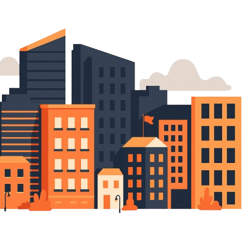 Verfügbarkeit von Städten für Schädlings Retter