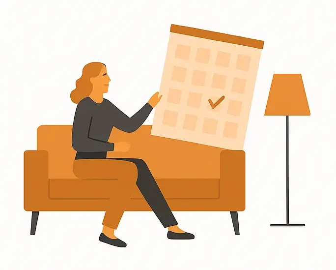 Terminvereinbarung mit Schädlings Retter